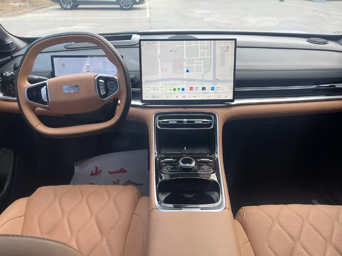 2025 Geely Galaxy A7 1.5L 112HP L4 1DHT PHEV,autocango,china used car exporter,china ev exporter,chinese used car exporter,chinese used ev exporter