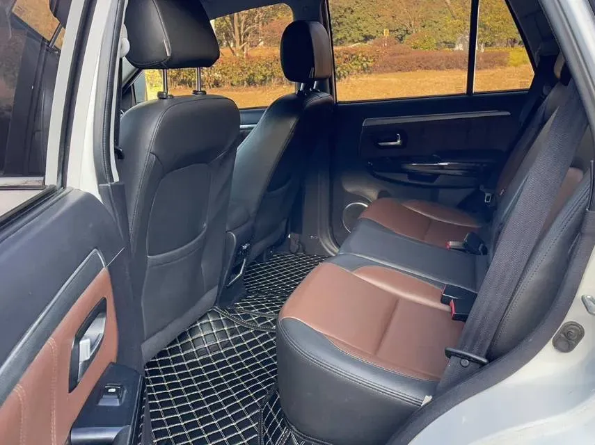 2018 Haval H5 Class 2.0T 150HP L4 6MT,autocango,china used car exporter,china ev exporter,chinese used car exporter,chinese used ev exporter