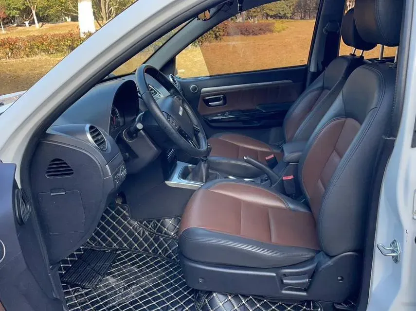 2018 Haval H5 Class 2.0T 150HP L4 6MT,autocango,china used car exporter,china ev exporter,chinese used car exporter,chinese used ev exporter