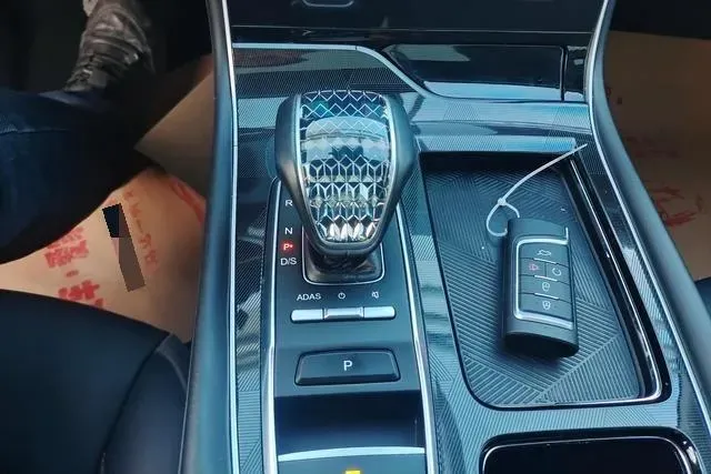 2022 GAC Trumpchi GS4 Plus 1.5T 169HP L4 6AT,autocango,china used car exporter,china ev exporter,chinese used car exporter,chinese used ev exporter