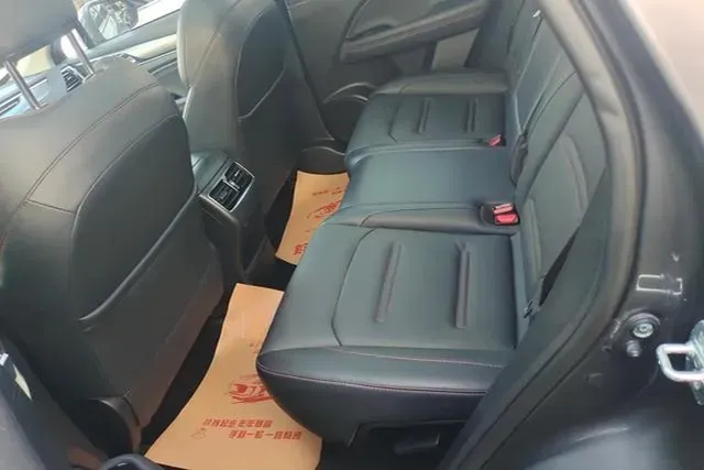 2022 GAC Trumpchi GS4 Plus 1.5T 169HP L4 6AT,autocango,china used car exporter,china ev exporter,chinese used car exporter,chinese used ev exporter