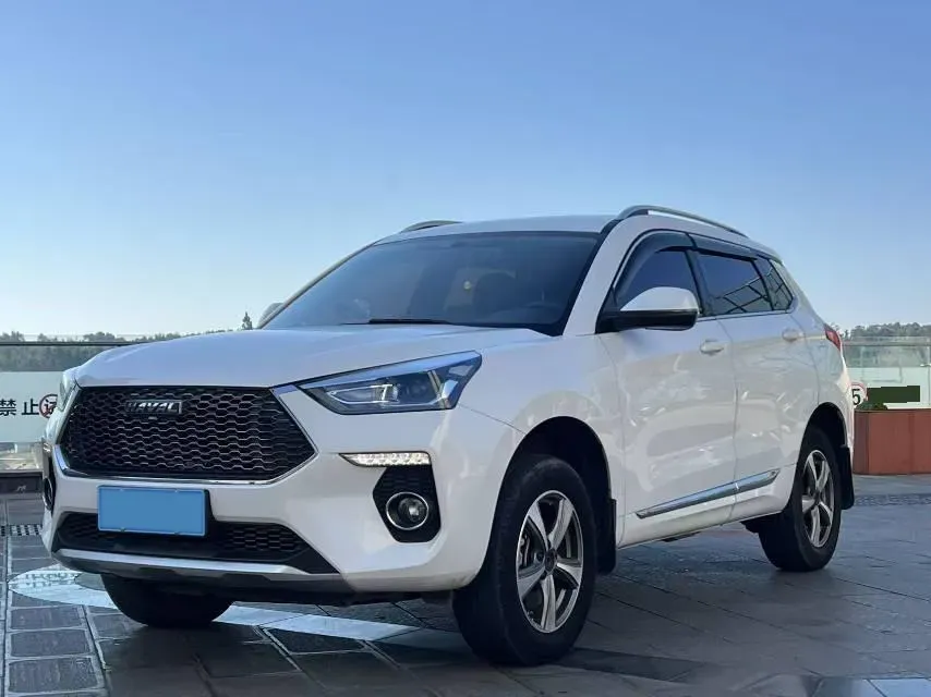 2020 Haval H6 Coupe 1.5T 150HP L4 6MT,autocango,china used car exporter,china ev exporter,chinese used car exporter,chinese used ev exporter