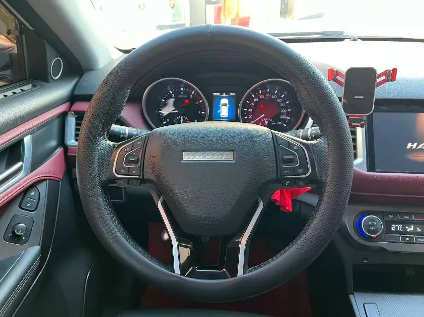 2020 Haval H6 Coupe 1.5T 150HP L4 6MT,autocango,china used car exporter,china ev exporter,chinese used car exporter,chinese used ev exporter