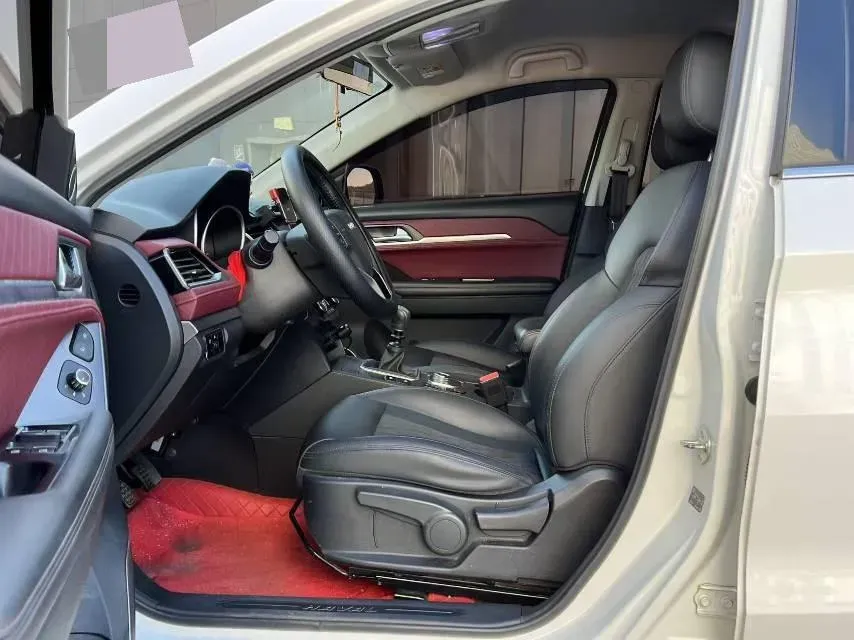 2020 Haval H6 Coupe 1.5T 150HP L4 6MT,autocango,china used car exporter,china ev exporter,chinese used car exporter,chinese used ev exporter