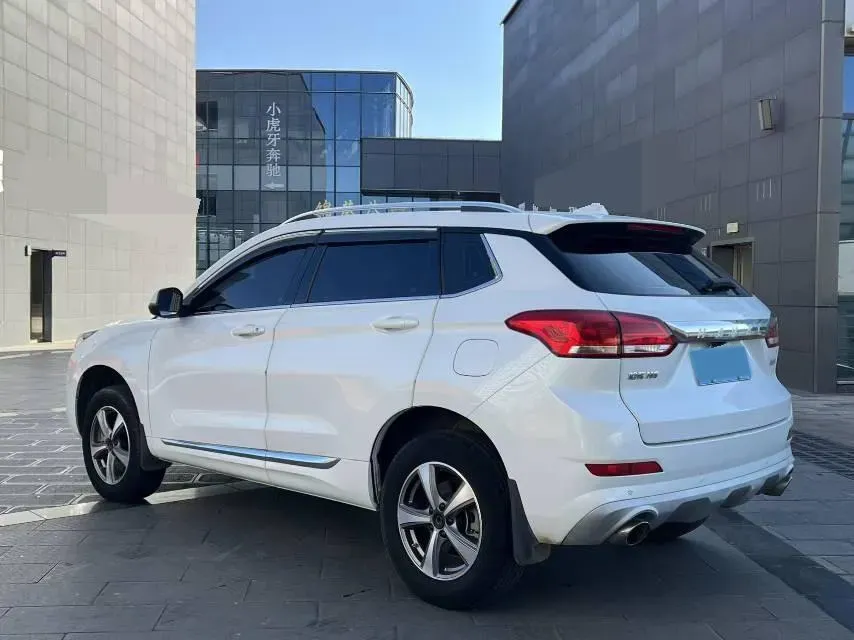 2020 Haval H6 Coupe 1.5T 150HP L4 6MT,autocango,china used car exporter,china ev exporter,chinese used car exporter,chinese used ev exporter