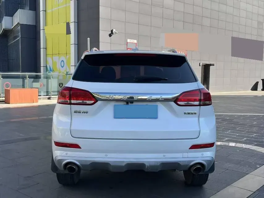 2020 Haval H6 Coupe 1.5T 150HP L4 6MT,autocango,china used car exporter,china ev exporter,chinese used car exporter,chinese used ev exporter