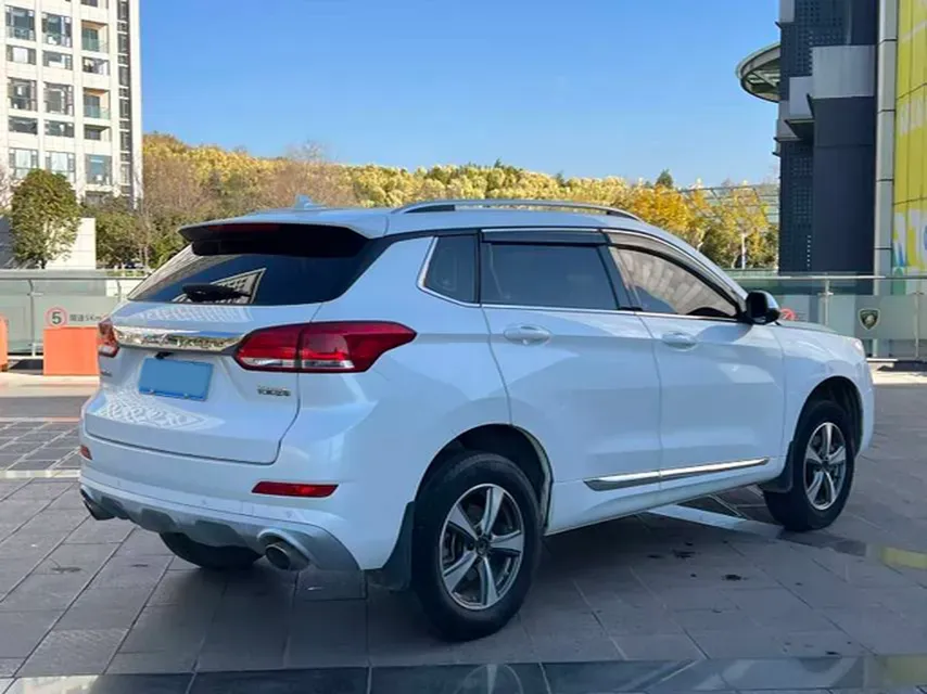 2020 Haval H6 Coupe 1.5T 150HP L4 6MT,autocango,china used car exporter,china ev exporter,chinese used car exporter,chinese used ev exporter