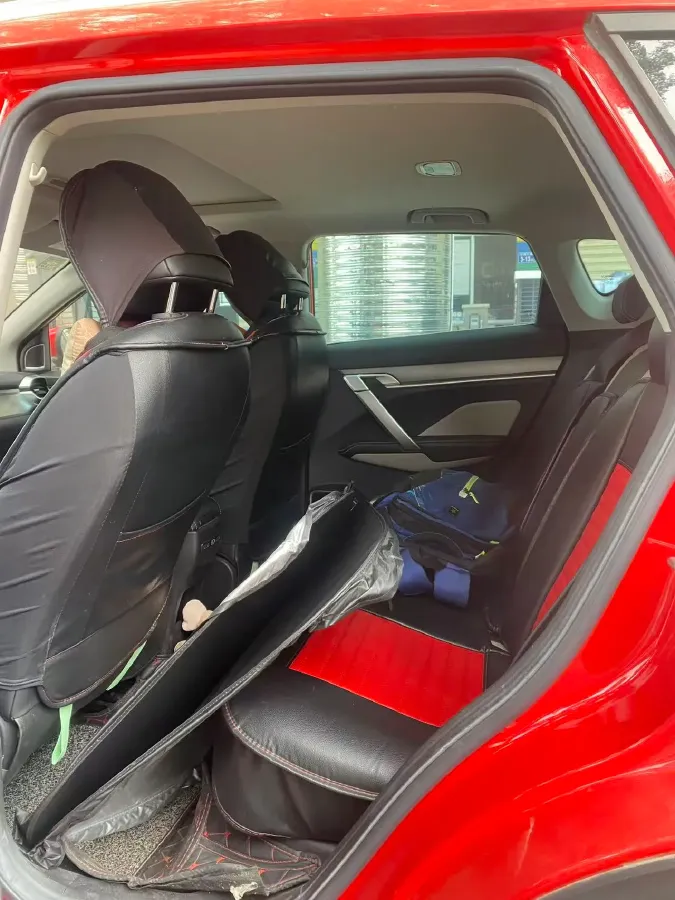 2020 Geely Coolray 1.4T 141HP L4 6DCT,autocango,china used car exporter,china ev exporter,chinese used car exporter,chinese used ev exporter