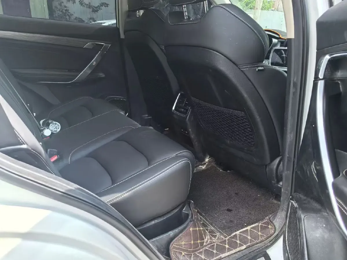 2020 Geely Azkarra 1.8T 184HP L4 7DCT,autocango,china used car exporter,china ev exporter,chinese used car exporter,chinese used ev exporter