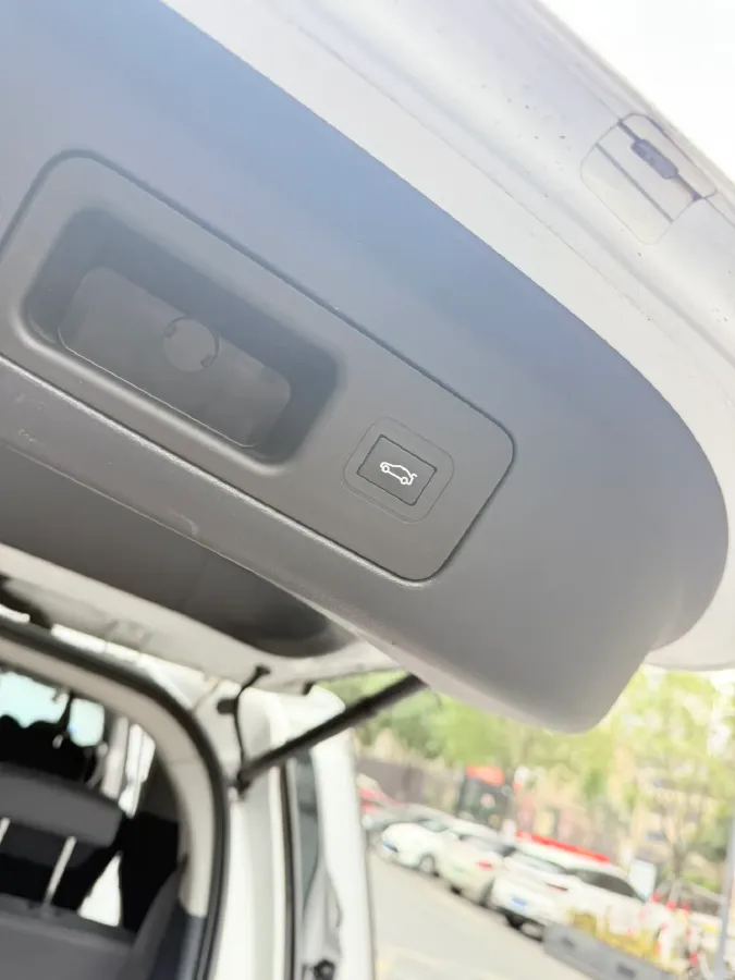 2021 GAC Trumpchi M8 2.0T 252HP L4 8AT,autocango,china used car exporter,china ev exporter,chinese used car exporter,chinese used ev exporter