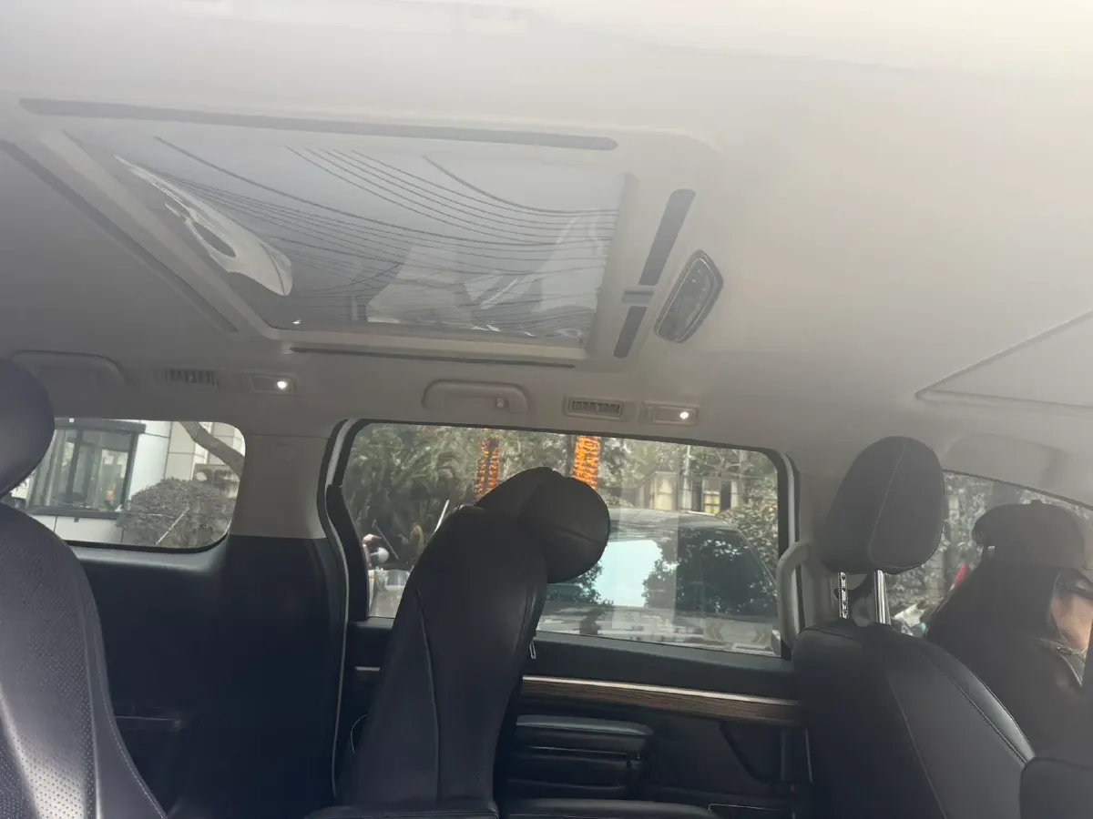 2021 GAC Trumpchi M8 2.0T 252HP L4 8AT,autocango,china used car exporter,china ev exporter,chinese used car exporter,chinese used ev exporter