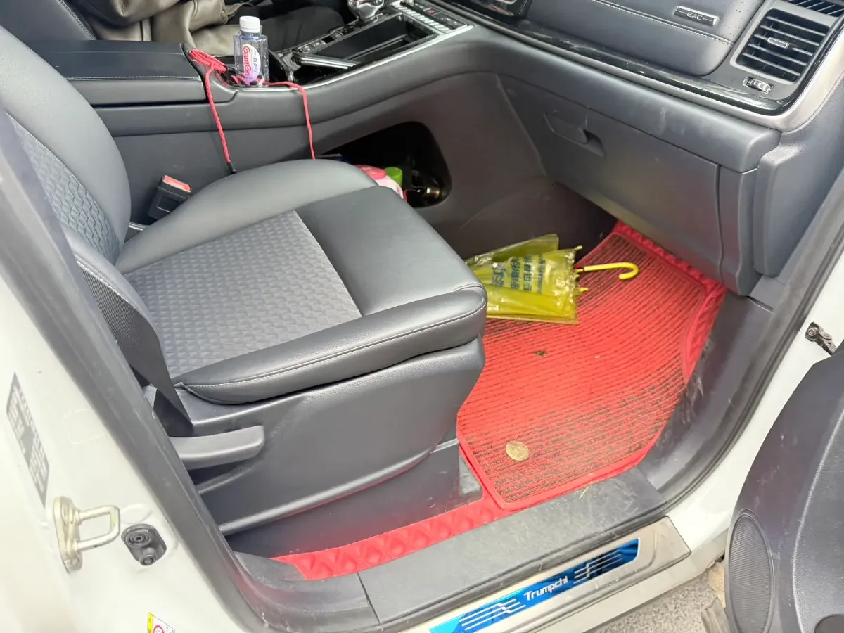 2021 GAC Trumpchi M8 2.0T 252HP L4 8AT,autocango,china used car exporter,china ev exporter,chinese used car exporter,chinese used ev exporter