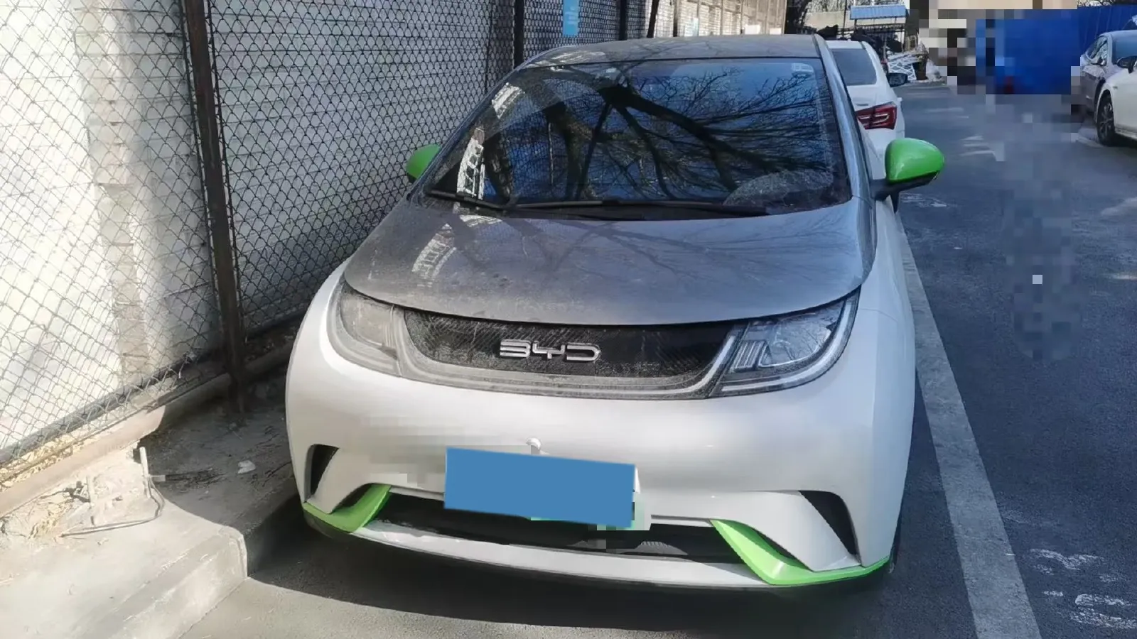 2021 BYD Yuan Pro BEV 50.1KWH,autocango,china used car exporter,china ev exporter,chinese used car exporter,chinese used ev exporter