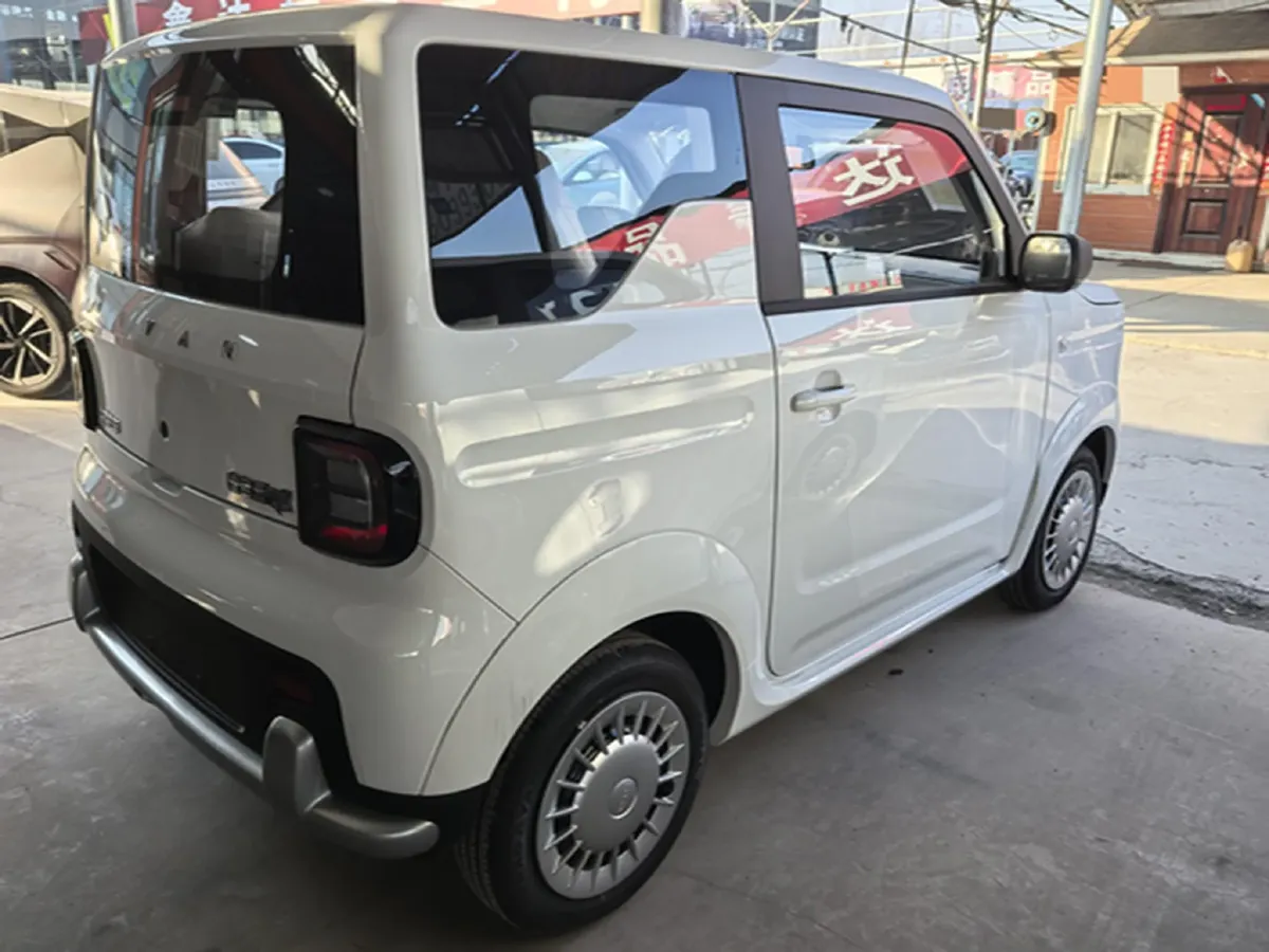 2025 ZD Rainbow BEV,autocango,china used car exporter,china ev exporter,chinese used car exporter,chinese used ev exporter