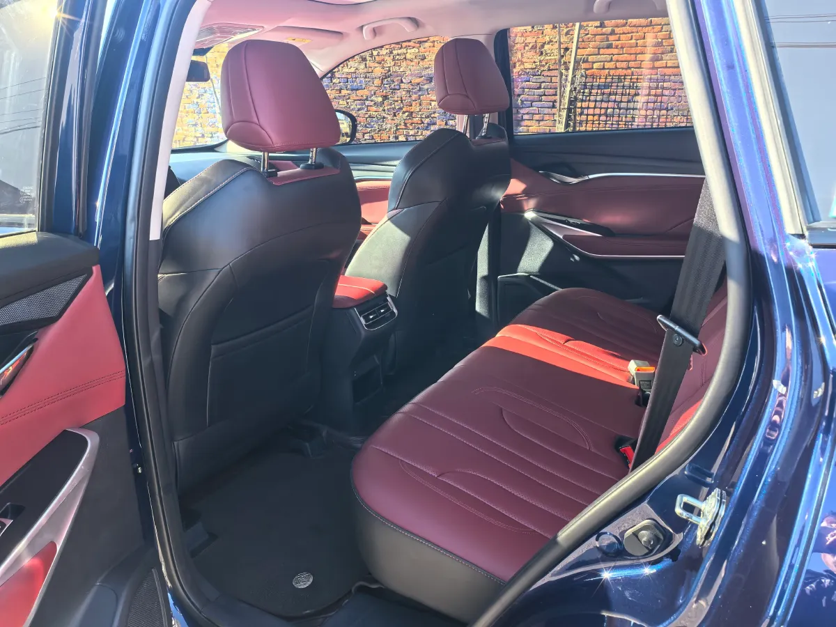 2020 ChangAn CS75 Plus 1.5T 178HP L4 6AT,autocango,china used car exporter,china ev exporter,chinese used car exporter,chinese used ev exporter