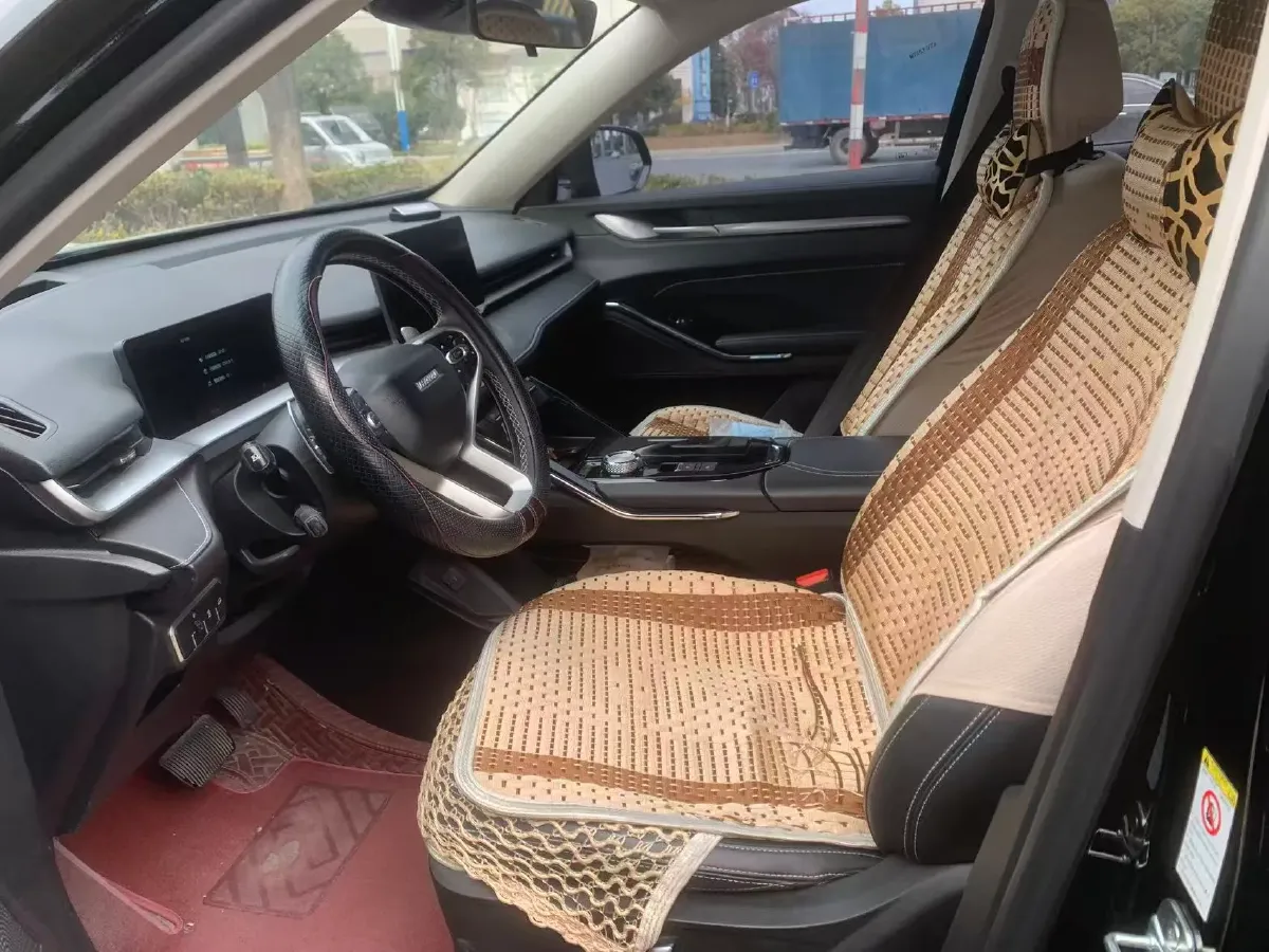 2022 Haval H6 1.5T 184HP L4 7DCT,autocango,china used car exporter,china ev exporter,chinese used car exporter,chinese used ev exporter