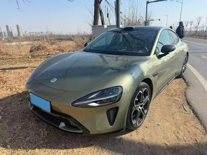 2024 MI SU7 BEV 101KWH