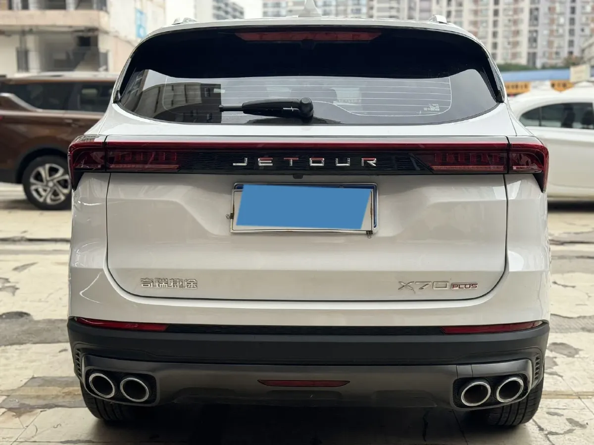 2023 Jetour X70 Plus 1.5T 156HP L4 6MT,autocango,china used car exporter,china ev exporter,chinese used car exporter,chinese used ev exporter