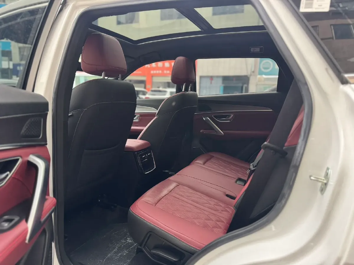 2023 Jetour X70 Plus 1.5T 156HP L4 6MT,autocango,china used car exporter,china ev exporter,chinese used car exporter,chinese used ev exporter