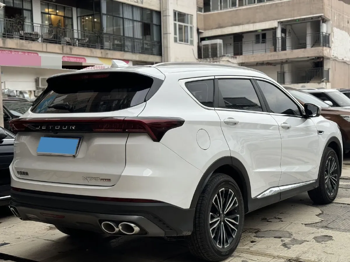 2023 Jetour X70 Plus 1.5T 156HP L4 6MT,autocango,china used car exporter,china ev exporter,chinese used car exporter,chinese used ev exporter