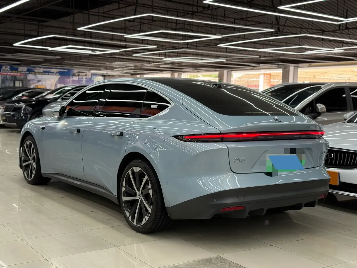 2024 NIO ET5 BEV 75KWH,autocango,china used car exporter,china ev exporter,chinese used car exporter,chinese used ev exporter