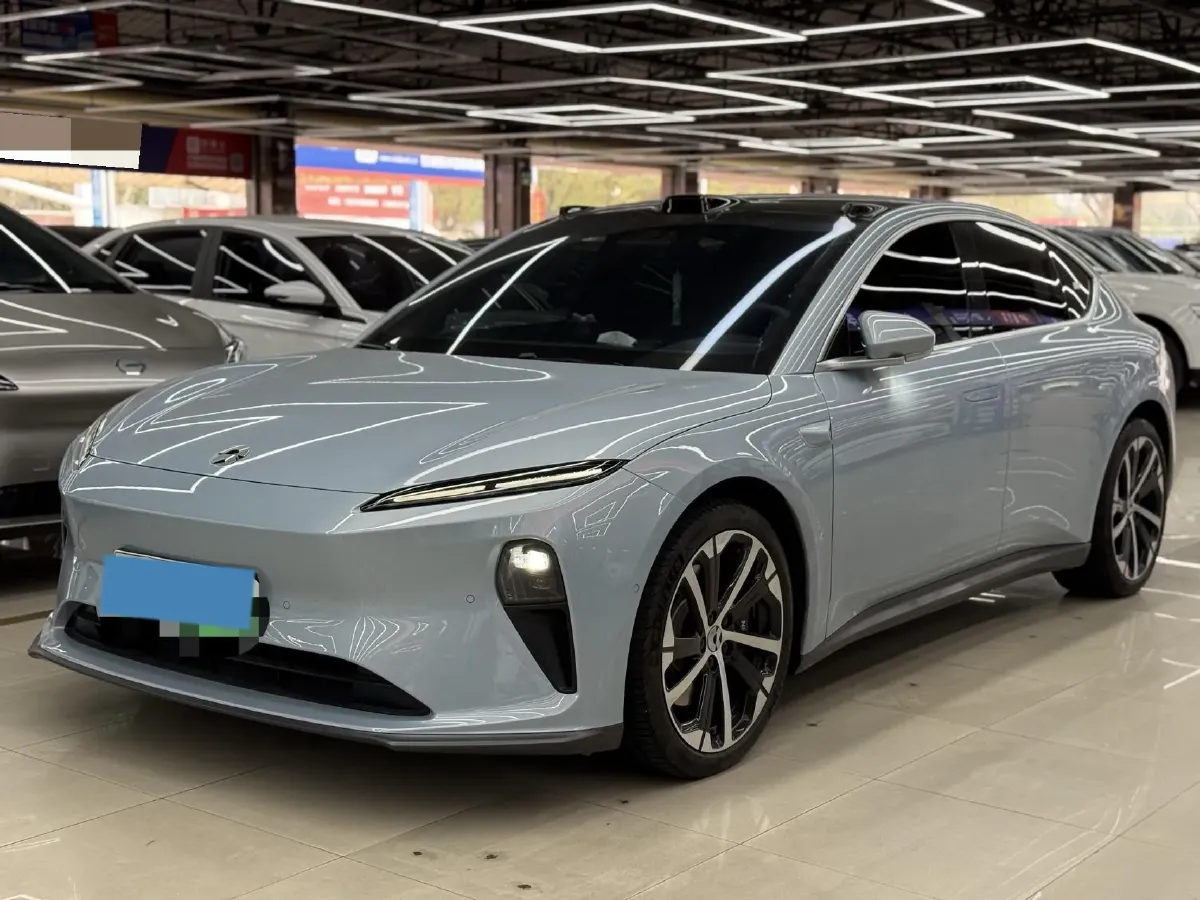 2024 NIO ET5 BEV 75KWH,autocango,china used car exporter,china ev exporter,chinese used car exporter,chinese used ev exporter