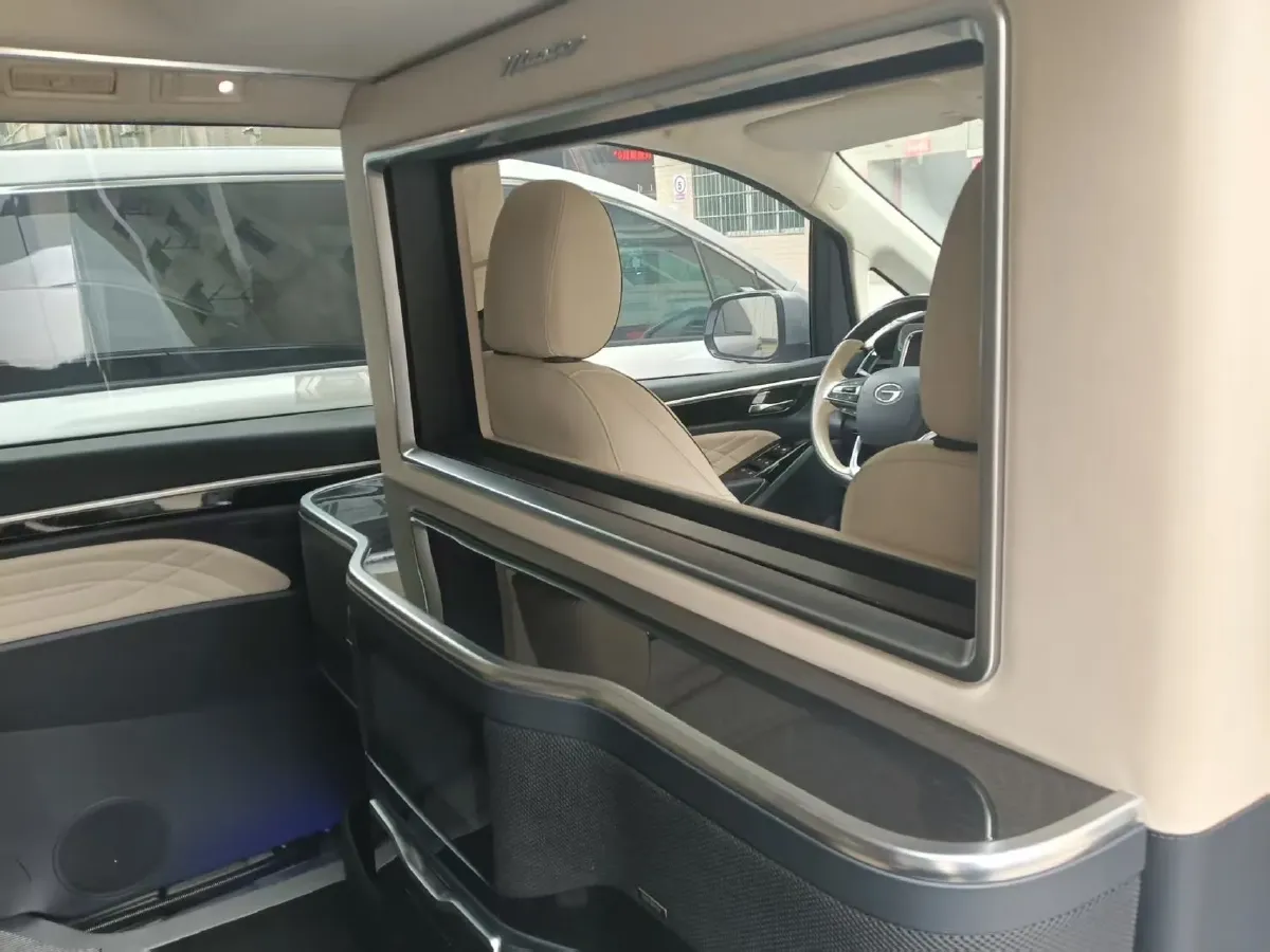 2023 GAC Trumpchi M8 2.0T 252HP L4 8AT,autocango,china used car exporter,china ev exporter,chinese used car exporter,chinese used ev exporter