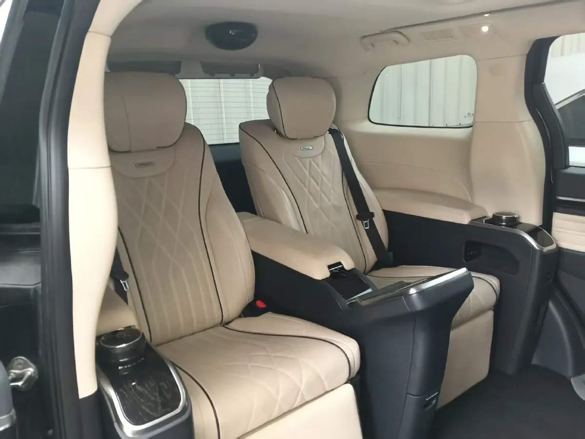 2023 GAC Trumpchi M8 2.0T 252HP L4 8AT,autocango,china used car exporter,china ev exporter,chinese used car exporter,chinese used ev exporter