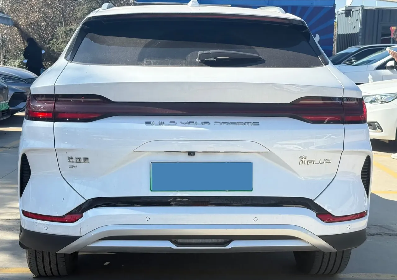 2023 BYD Song Plus BEV 71.8KWH,autocango,china used car exporter,china ev exporter,chinese used car exporter,chinese used ev exporter