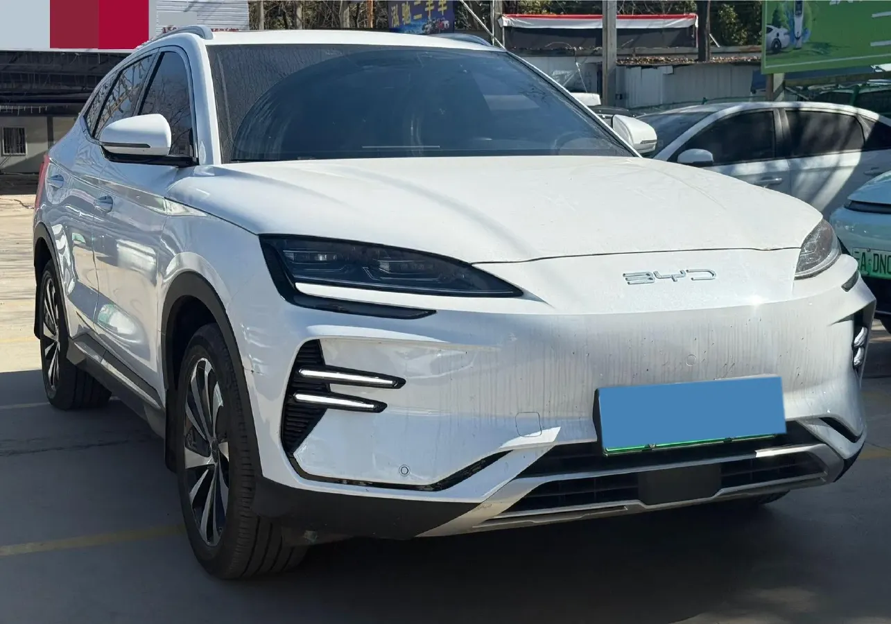 2023 BYD Song Plus BEV 71.8KWH,autocango,china used car exporter,china ev exporter,chinese used car exporter,chinese used ev exporter