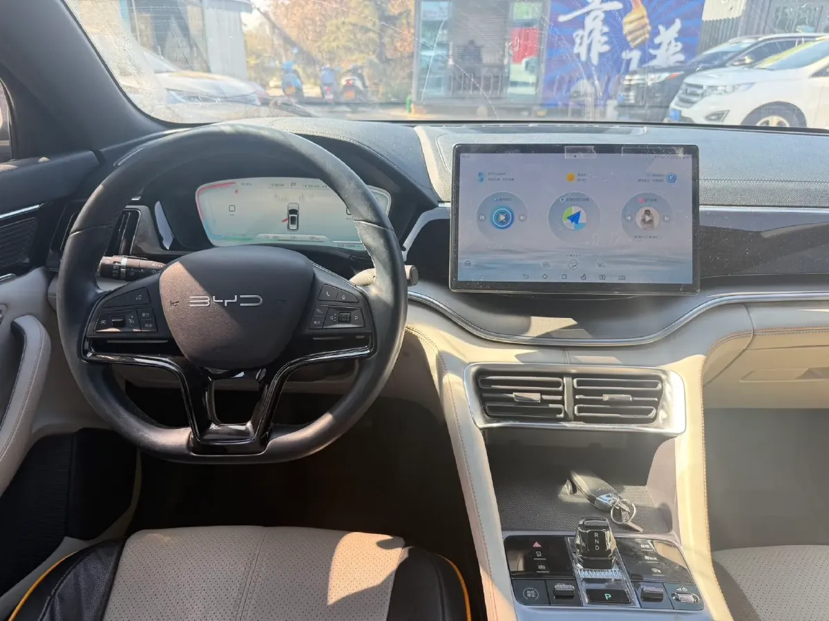 2023 BYD Song Plus BEV 71.8KWH,autocango,china used car exporter,china ev exporter,chinese used car exporter,chinese used ev exporter
