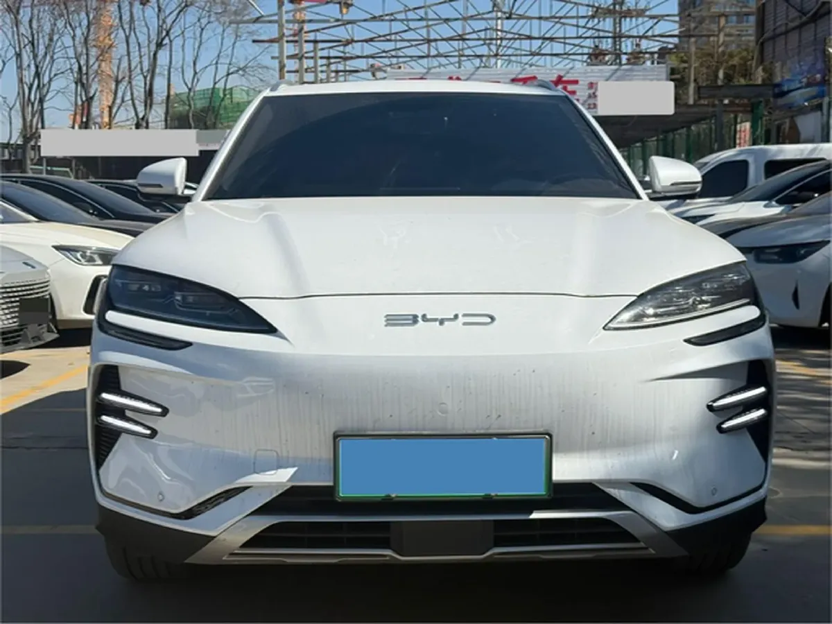 2023 BYD Song Plus BEV 71.8KWH,autocango,china used car exporter,china ev exporter,chinese used car exporter,chinese used ev exporter