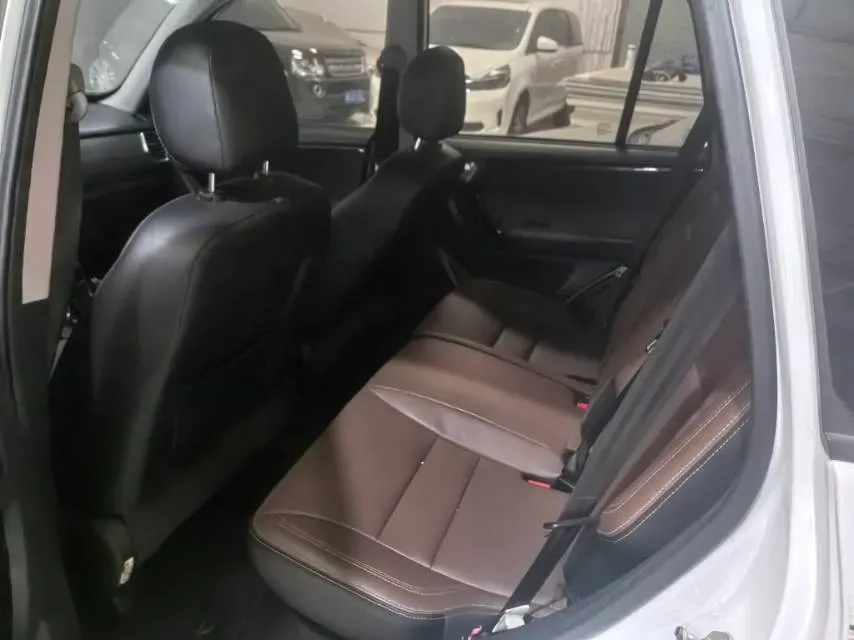 2018 Chery Tiggo 3 1.6L 126HP L4 CVT,autocango,china used car exporter,china ev exporter,chinese used car exporter,chinese used ev exporter