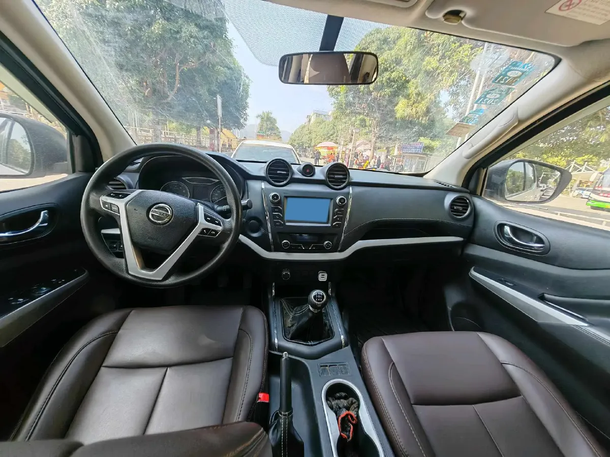 2020 Dongfeng RuiQi 6 2.4L 158HP L4 5MT,autocango,china used car exporter,china ev exporter,chinese used car exporter,chinese used ev exporter