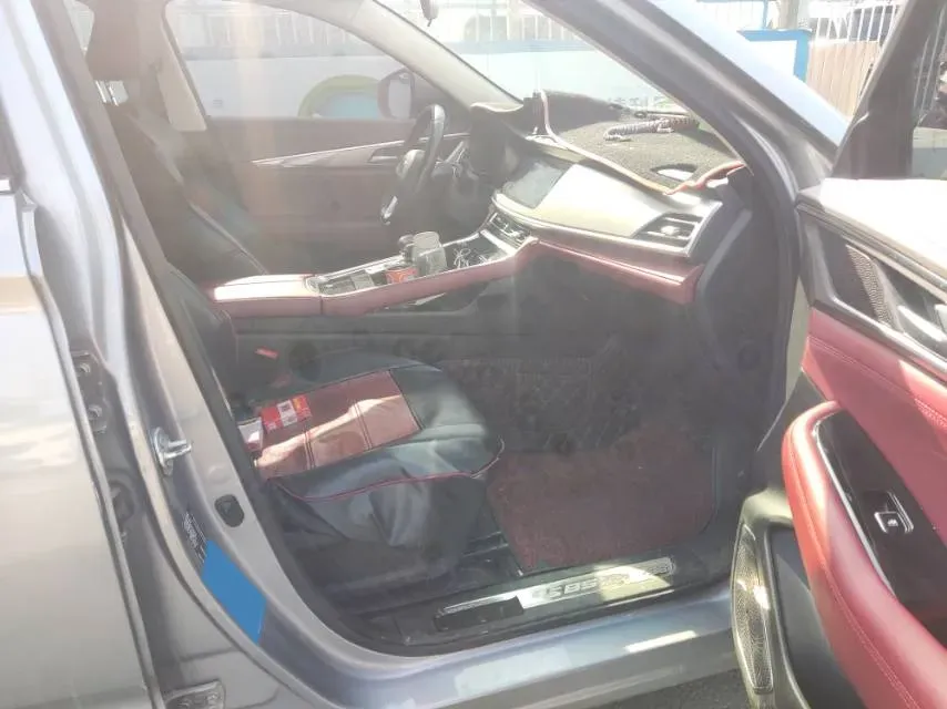 2019 ChangAn CS85 Coupe 1.5T 178HP L4 7DCT,autocango,china used car exporter,china ev exporter,chinese used car exporter,chinese used ev exporter