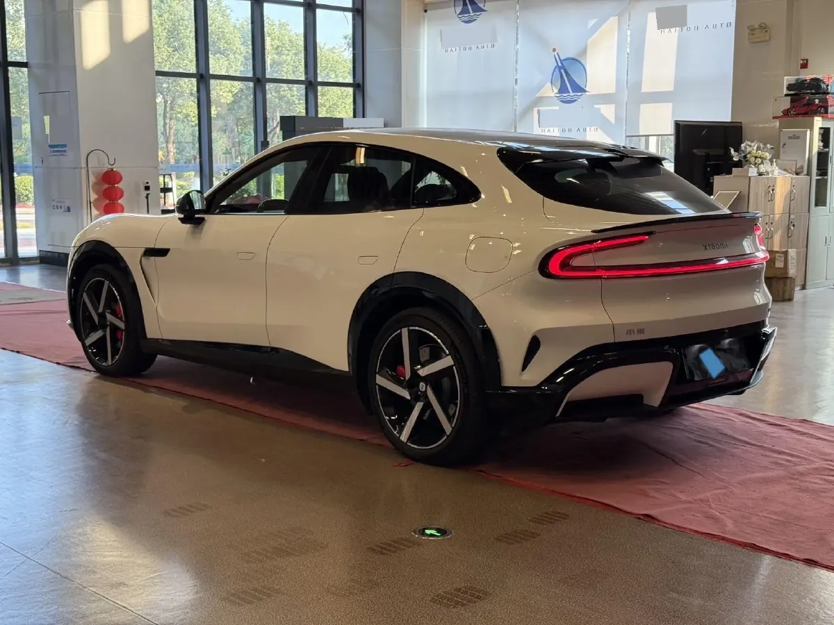 2025 MI YU7 BEV 101.7KWH,autocango,china used car exporter,china ev exporter,chinese used car exporter,chinese used ev exporter