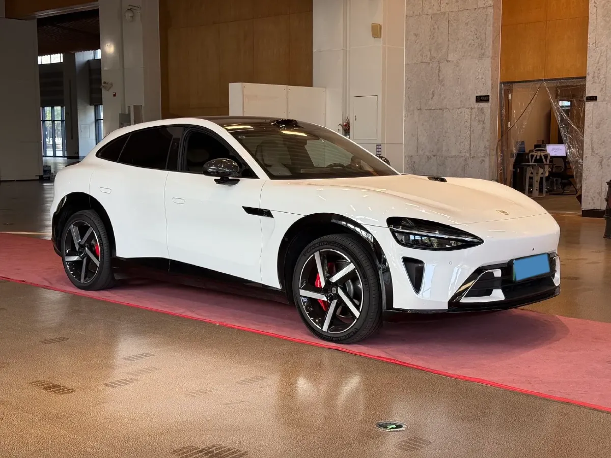 2025 MI YU7 BEV 101.7KWH,autocango,china used car exporter,china ev exporter,chinese used car exporter,chinese used ev exporter