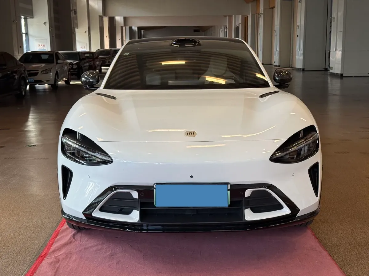 2025 MI YU7 BEV 101.7KWH,autocango,china used car exporter,china ev exporter,chinese used car exporter,chinese used ev exporter