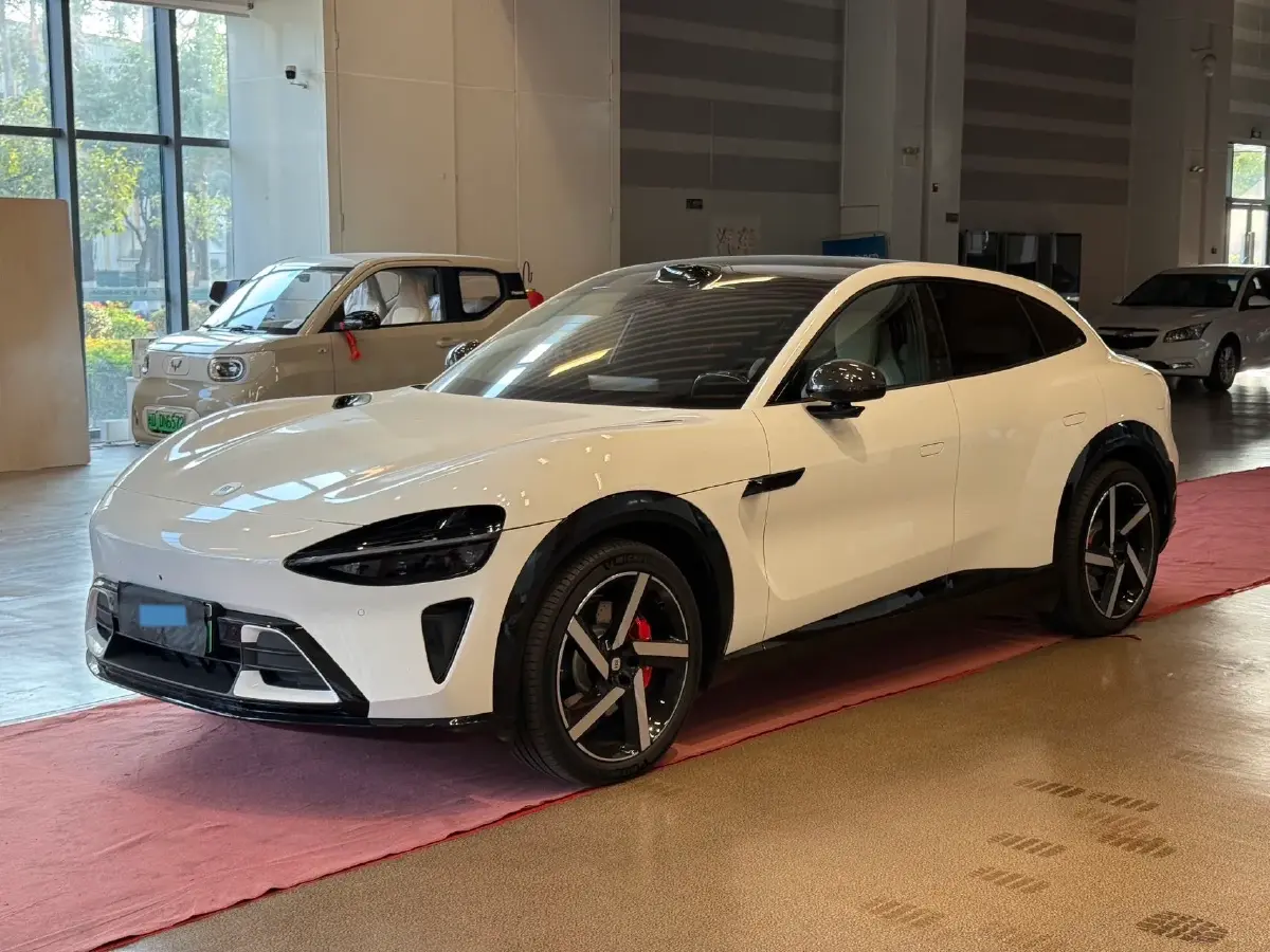 2025 MI YU7 BEV 101.7KWH