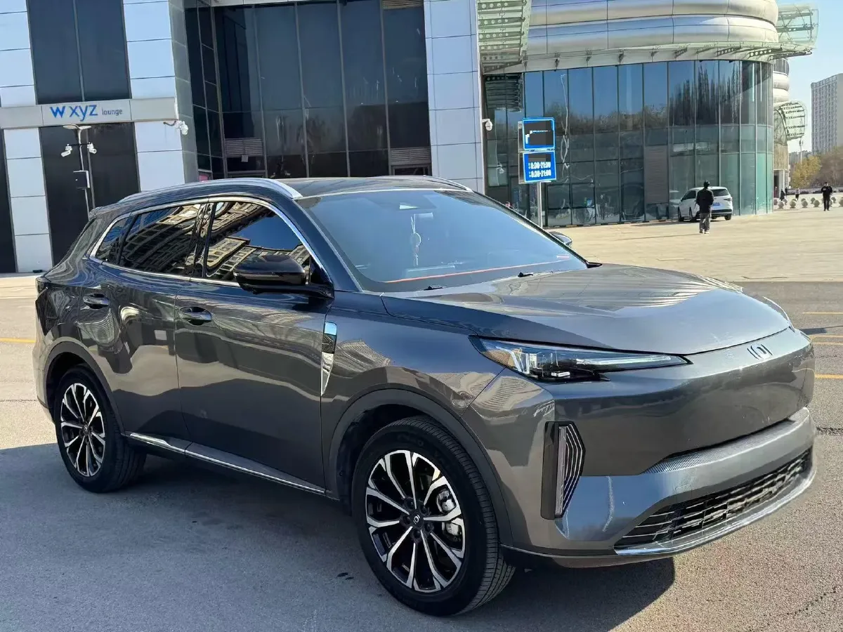 2025 ChangAn QiYuan Q05 Classic 1.5L 98HP L4 E-CVT PHEV 18.4KWH,autocango,china used car exporter,china ev exporter,chinese used car exporter,chinese used ev exporter