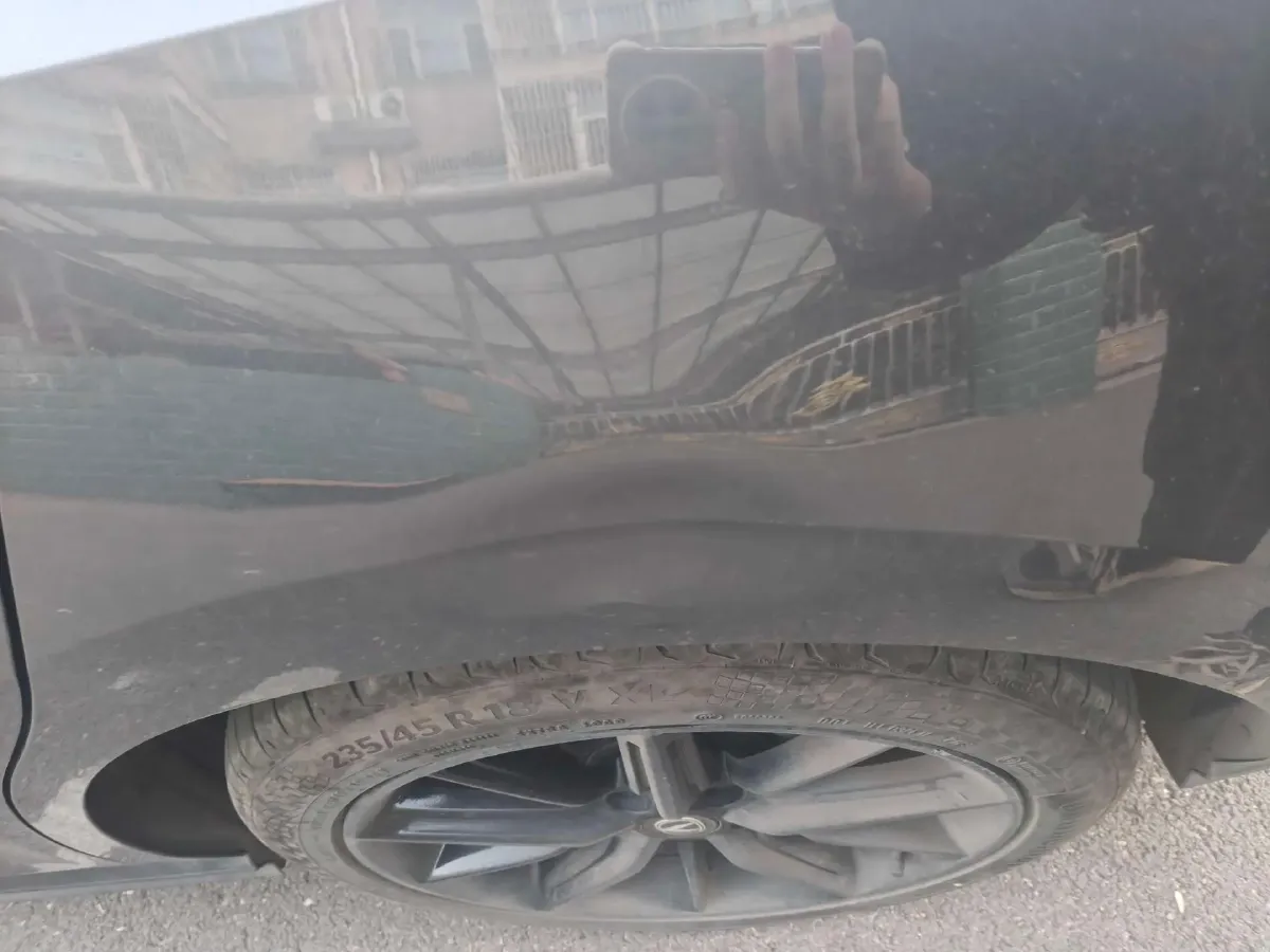 2023 ChangAn UNI-V iDD 1.5T 170HP L4 6TCT PHEV 18.4KWH,autocango,china used car exporter,china ev exporter,chinese used car exporter,chinese used ev exporter