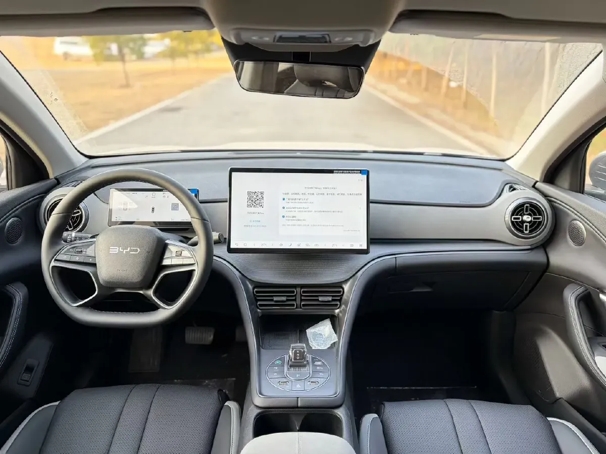 2025 BYD Sea Lion 05 DM-i 1.5L 101HP L4 E-CVT PHEV 18.3KWH,autocango,china used car exporter,china ev exporter,chinese used car exporter,chinese used ev exporter