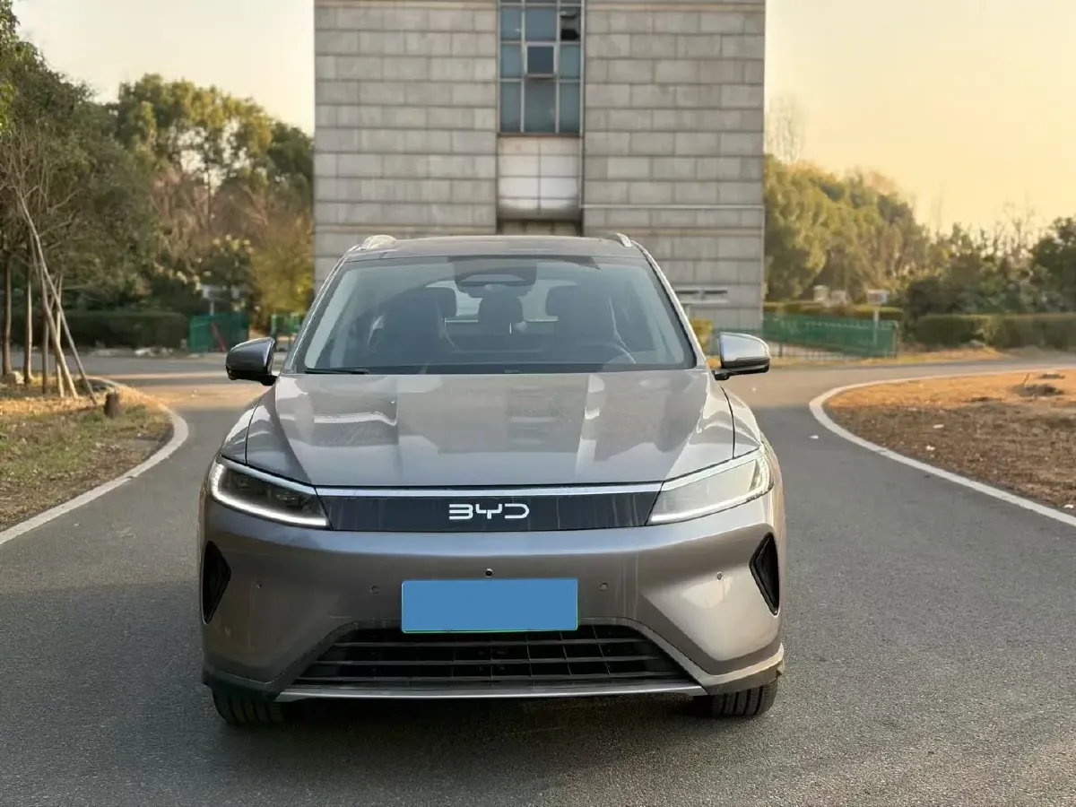 2025 BYD Sea Lion 05 DM-i 1.5L 101HP L4 E-CVT PHEV 18.3KWH,autocango,china used car exporter,china ev exporter,chinese used car exporter,chinese used ev exporter