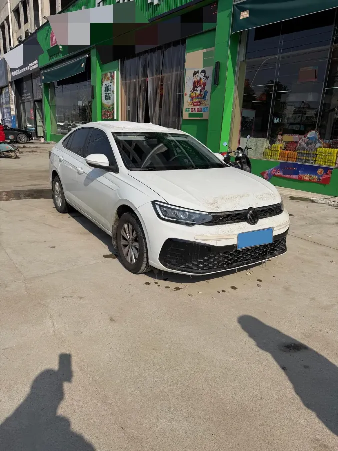 2023 Volkswagen Lavida 1.5L 110HP L4 6AT,autocango,china used car exporter,china ev exporter,chinese used car exporter,chinese used ev exporter