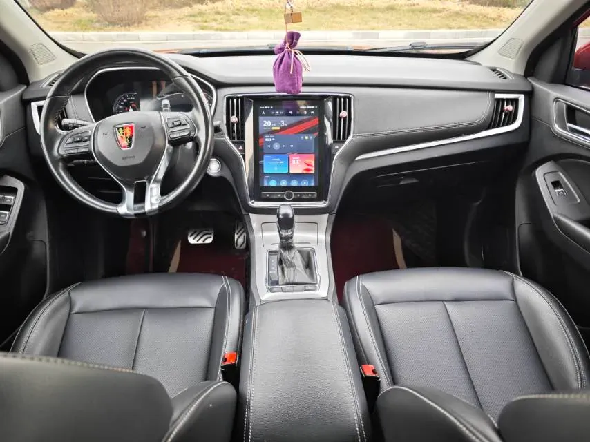 2017 Roewe RX5 1.5T 169HP L4 7DCT,autocango,china used car exporter,china ev exporter,chinese used car exporter,chinese used ev exporter