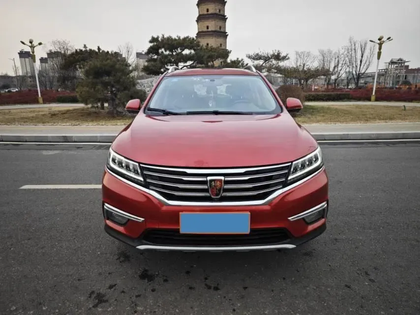 2017 Roewe RX5 1.5T 169HP L4 7DCT,autocango,china used car exporter,china ev exporter,chinese used car exporter,chinese used ev exporter