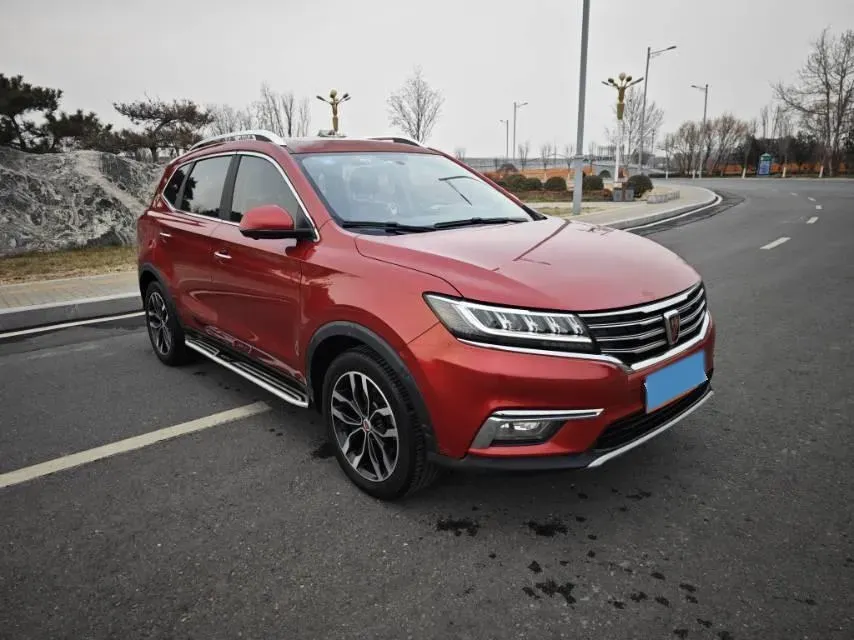 2017 Roewe RX5 1.5T 169HP L4 7DCT,autocango,china used car exporter,china ev exporter,chinese used car exporter,chinese used ev exporter