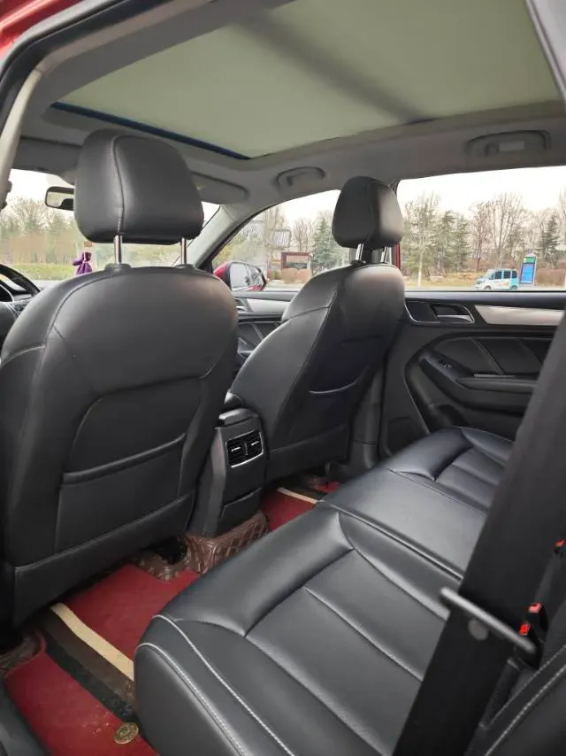 2017 Roewe RX5 1.5T 169HP L4 7DCT,autocango,china used car exporter,china ev exporter,chinese used car exporter,chinese used ev exporter