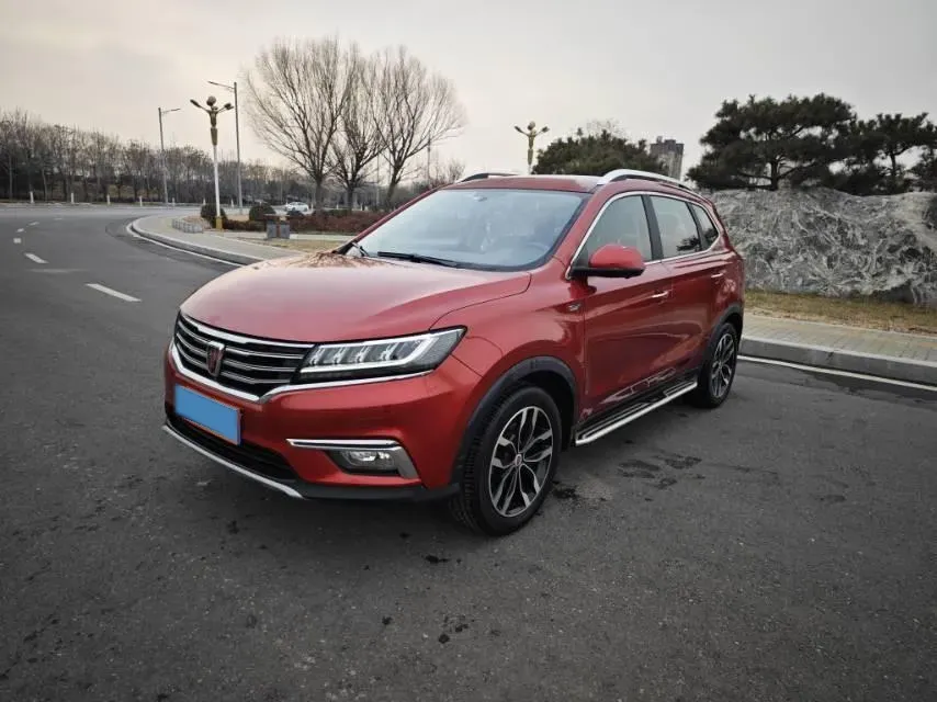 2017 Roewe RX5 1.5T 169HP L4 7DCT,autocango,china used car exporter,china ev exporter,chinese used car exporter,chinese used ev exporter