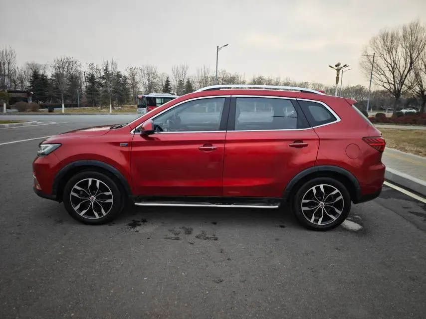 2017 Roewe RX5 1.5T 169HP L4 7DCT,autocango,china used car exporter,china ev exporter,chinese used car exporter,chinese used ev exporter